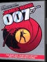 Atari  2600&nbsp; - &nbsp;James Bond 007 (1983) (Parker Bros)